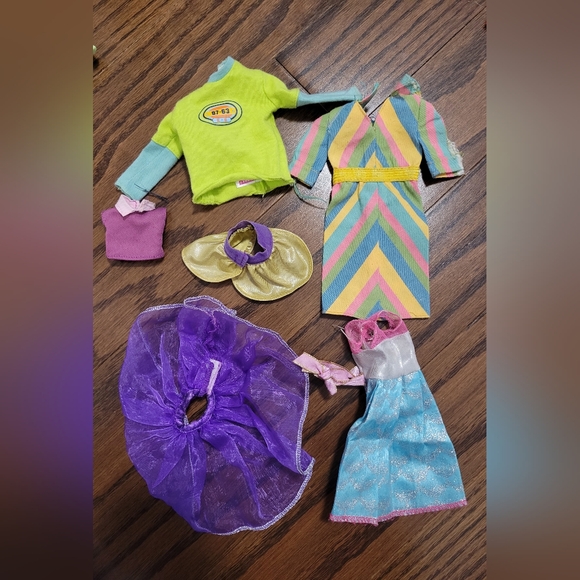 Monster High Catty Noir Doll and clothes - Picture 8 of 9